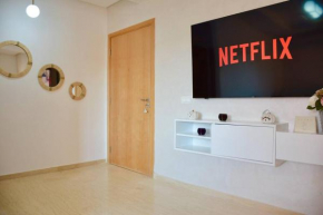 Beautiful Sunny Appartment